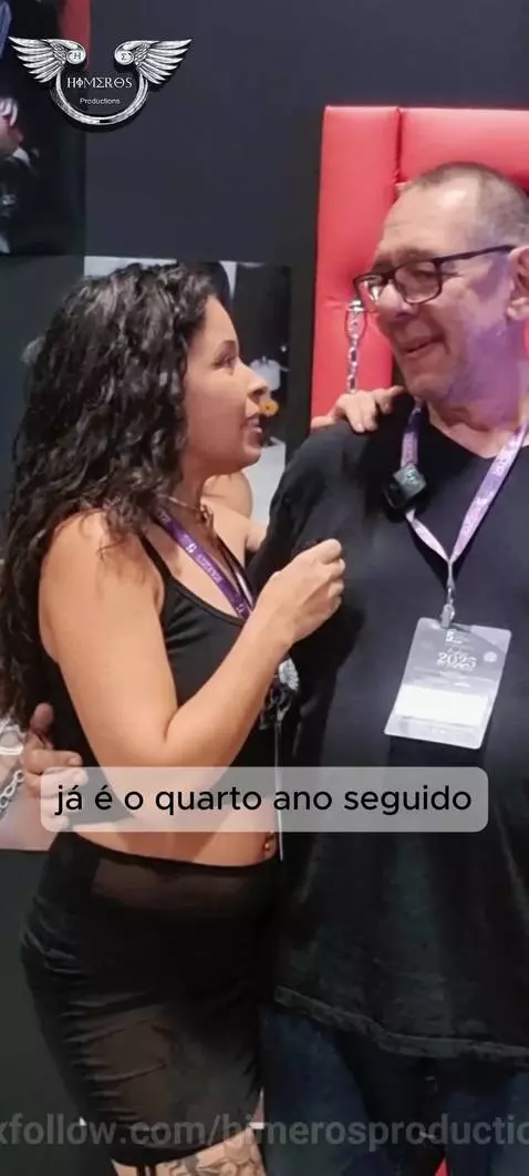 Veja completo no link fixado - See full text in the pinned l... by himerosproductions