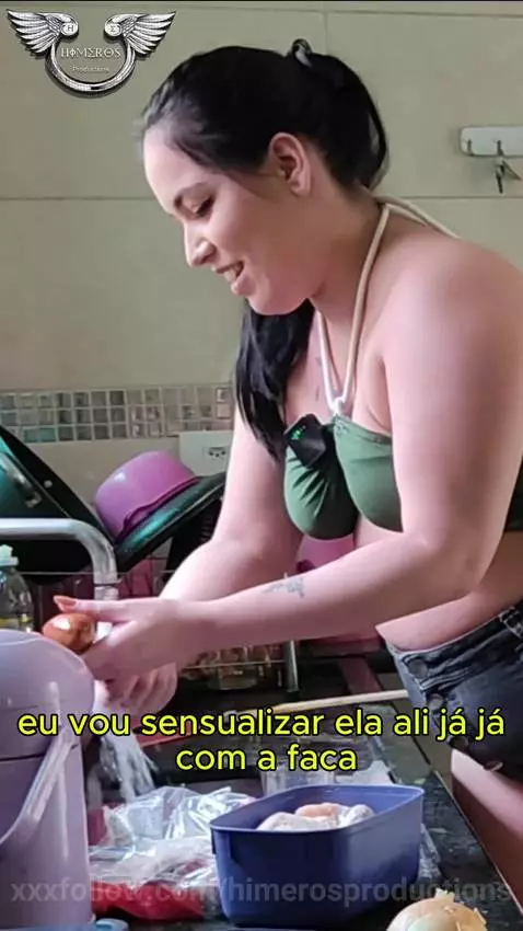 Veja completo no link fixado - See full text in the pinned l... by himerosproductions