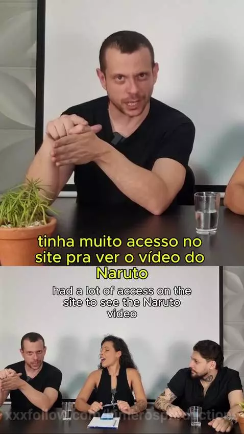 Veja completo no link fixado - See full text in the pinned l... by himerosproductions