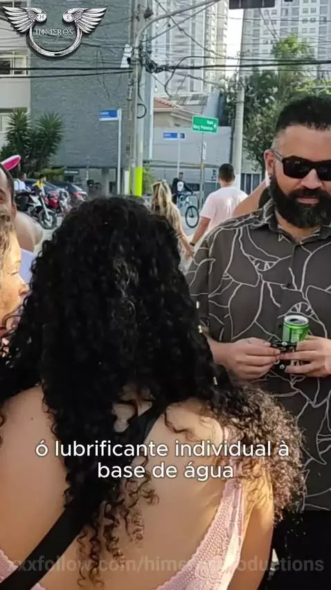 Veja completo no link fixado - See full text in the pinned l... by himerosproductions