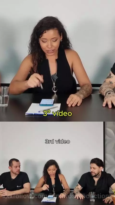 Veja completo no link fixado - See full text in the pinned l... by himerosproductions