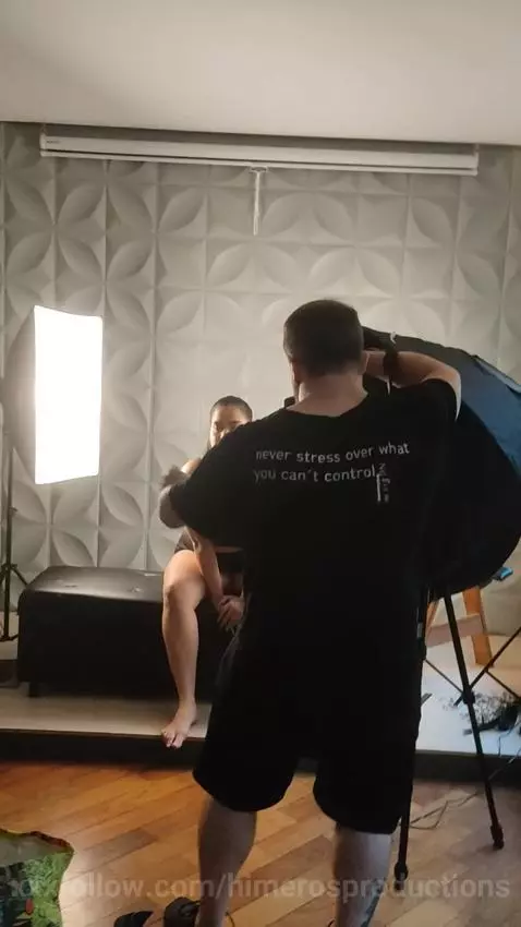 Veja completo no link fixado - See full text in the pinned l... by himerosproductions