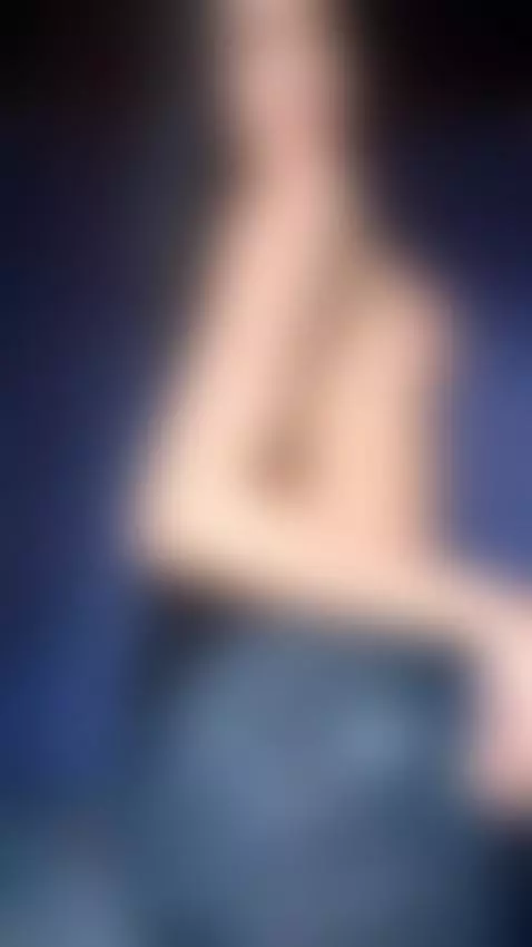 Jumping into your fantasies, hands on top, booty doing the t... by goddessalliexx