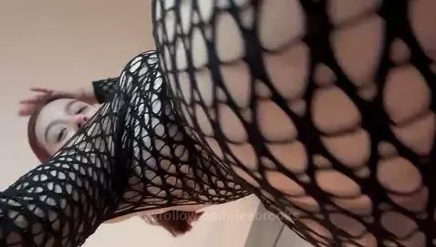 ass, bigass, latina by leabrooks