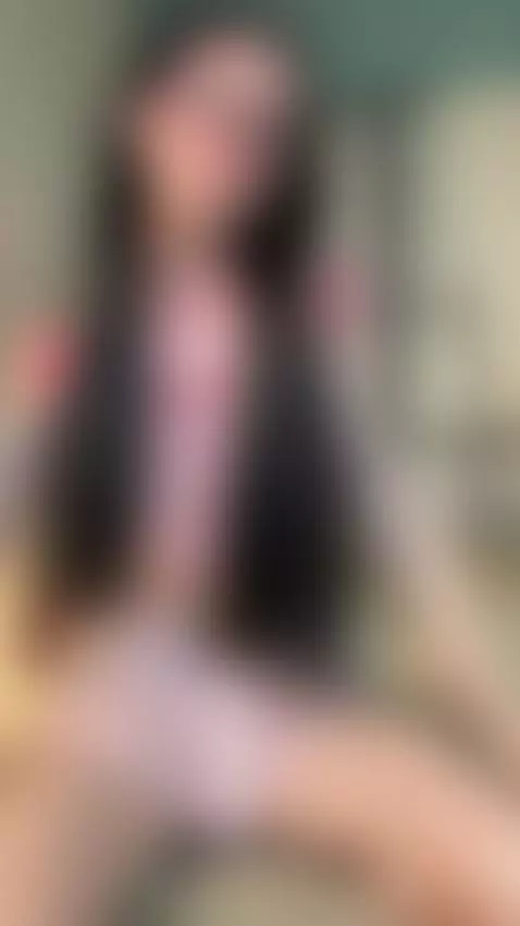 trans, transgirl, brunette by madi-snow