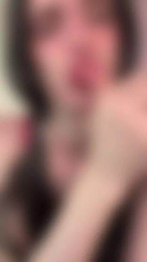 bigcock, suckfinger, trans by madi-snow