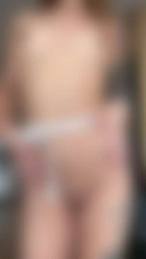 Come for the tease, stay for the show 💃 by oliviaonpole