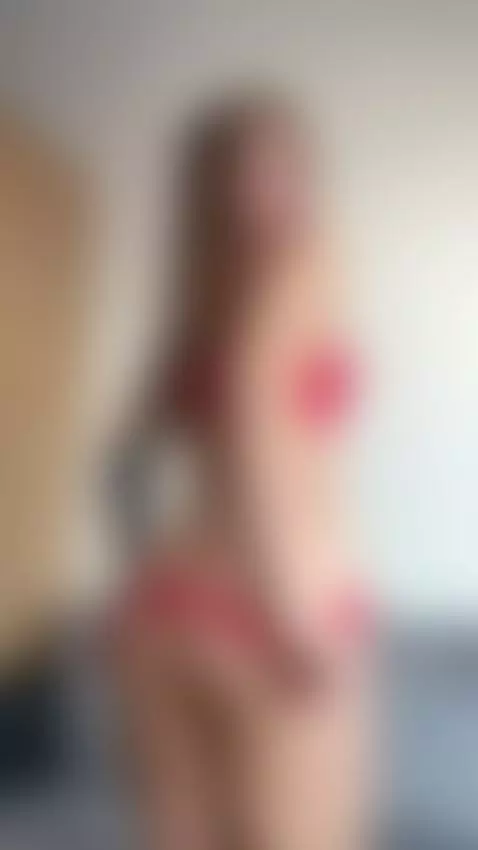 I’ve got something special just for you 🎁 by oliviaonpole