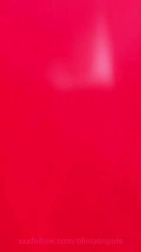 Who needs a filter when I’m this raw 🔥 by oliviaonpole