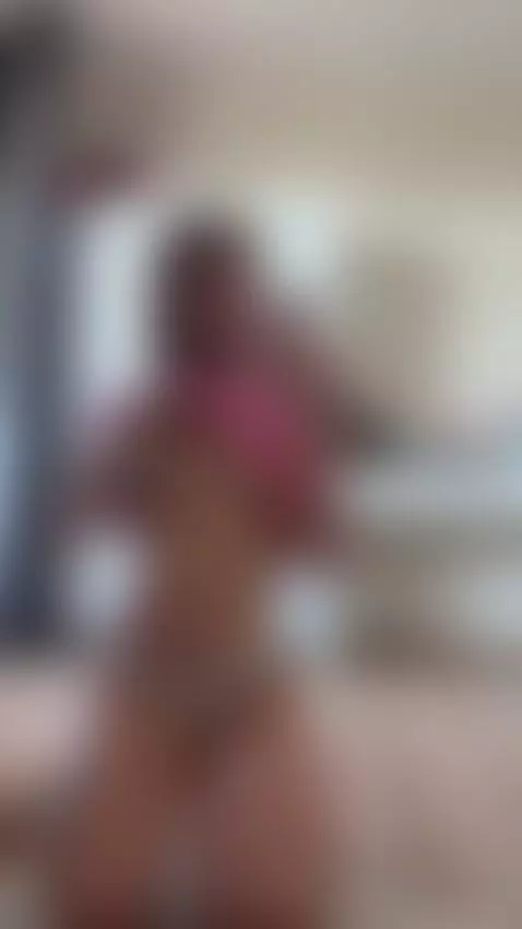 I know what you need… come get it 😍 by oliviaonpole