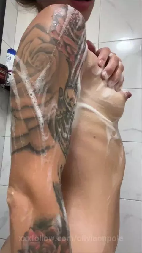 Beauty and inspiration! 🌟 Link in bio! by oliviaonpole