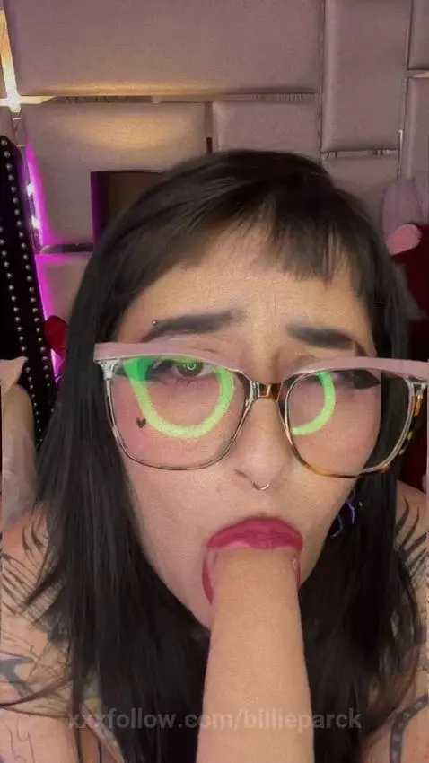 I want you to dominate me, you always do it by billieparck