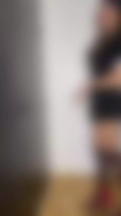 💄 Every move says “watch me win” by mariapia