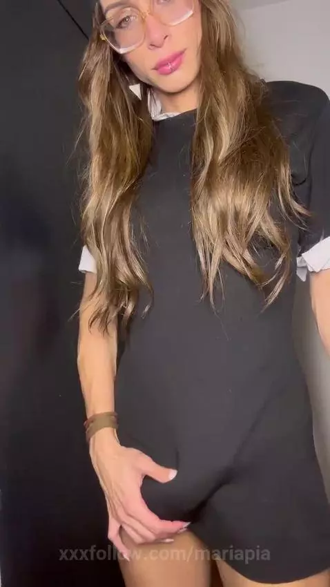 💋 Her presence? A full experience by mariapia