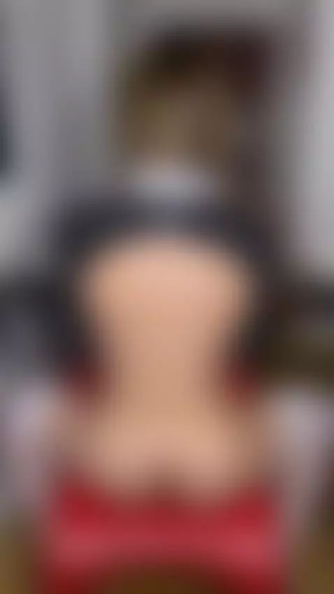 💥 I bring chaos in high heels by mariapia