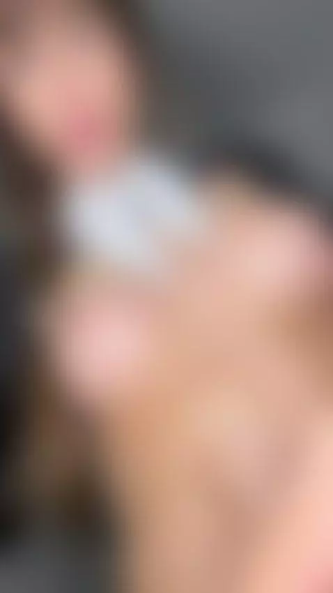 You’re not my type — I like obedient by mariapia