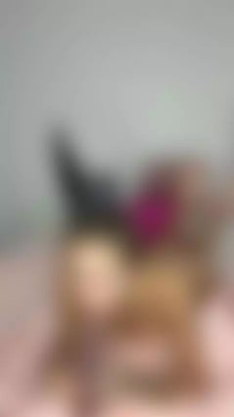 My little secret show for you 😏🤫 by sunnybunnyy