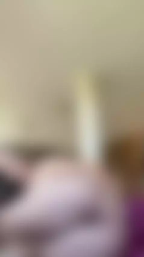 Feeling a little naughty today… will you watch me play? 😈💫 by sunnybunnyy
