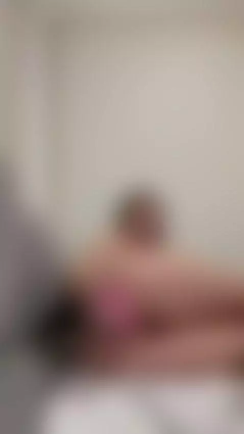 I know you’d love to be right here with me 🤤💋 by sunnybunnyy
