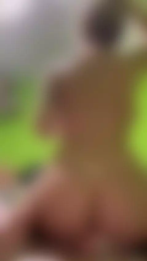 Just a little tease, care to play by sunnybunnyy