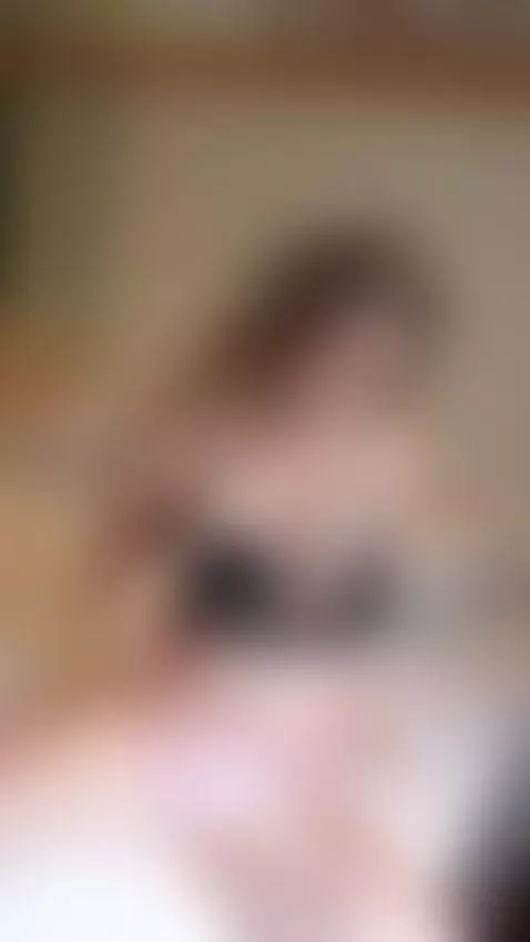 So close to losing control 😈🫦 by sunnybunnyy