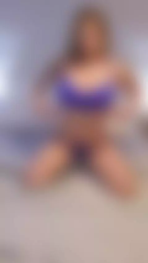 I’m the fire you dream of 🔥💋 by sunnybunnyy