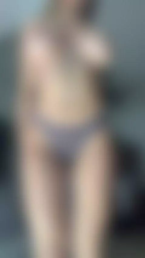 It’s not my fault I look like trouble 😏💦 by sunnybunnyy