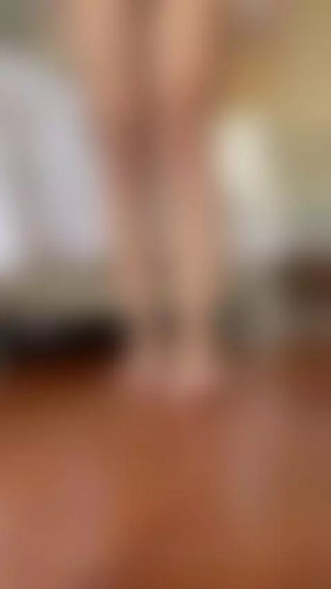 So naughty, so near 😏💋 by sunnybunnyy