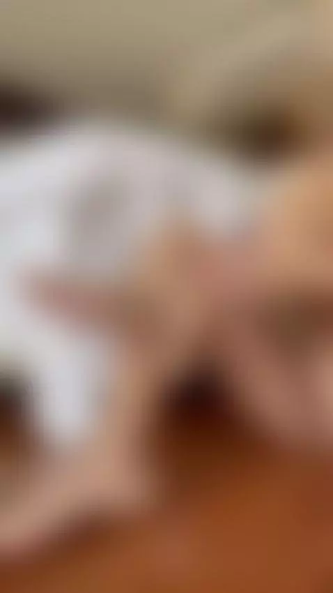 My whispers light your fire 👂❤️‍🔥 by sunnybunnyy