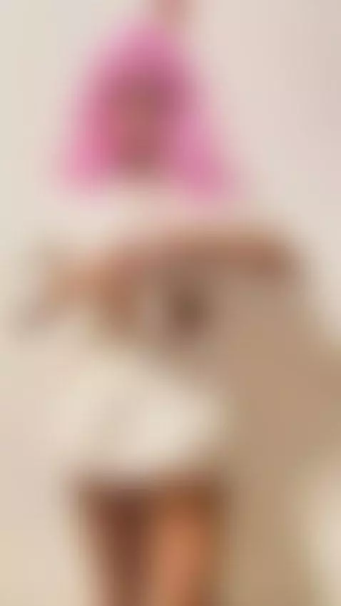 I don’t tease — I hypnotize 😏🩶 by sunnybunnyy