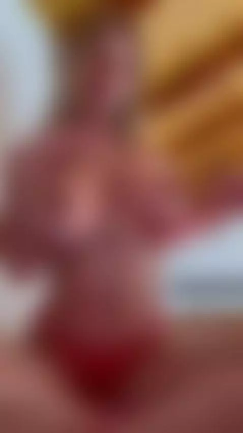 My breath paints the room with heat 💋💫 by sunnybunnyy