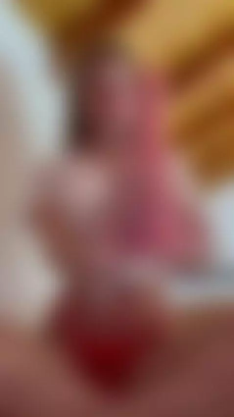 The warmth drifts up my spine slowly 😈💧 by sunnybunnyy