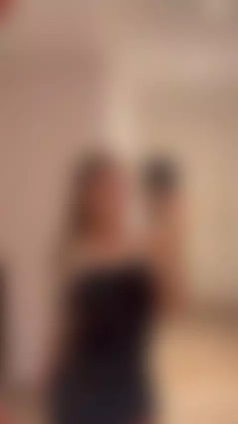 My tease? Pure, dangerous, addictive 😏🔥 by sunnybunnyy