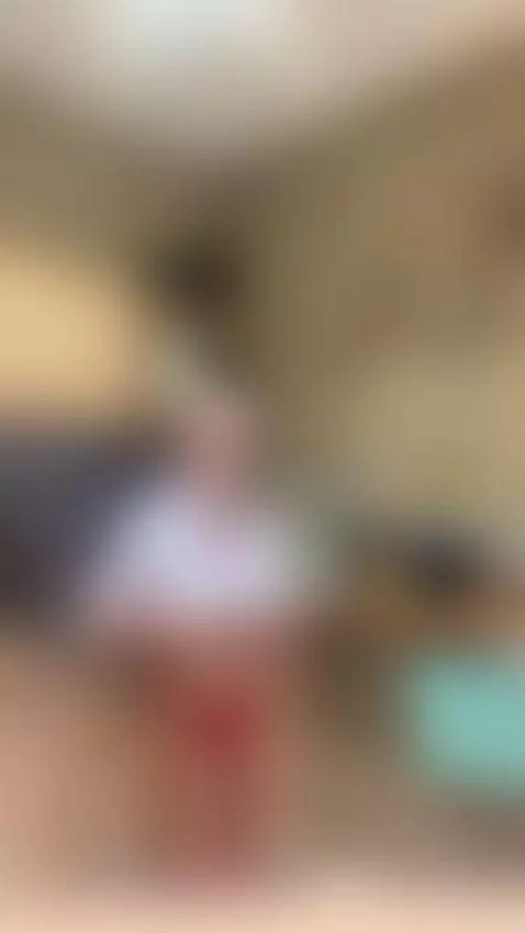 The air feels thicker when I move 💋🔥 by sunnybunnyy