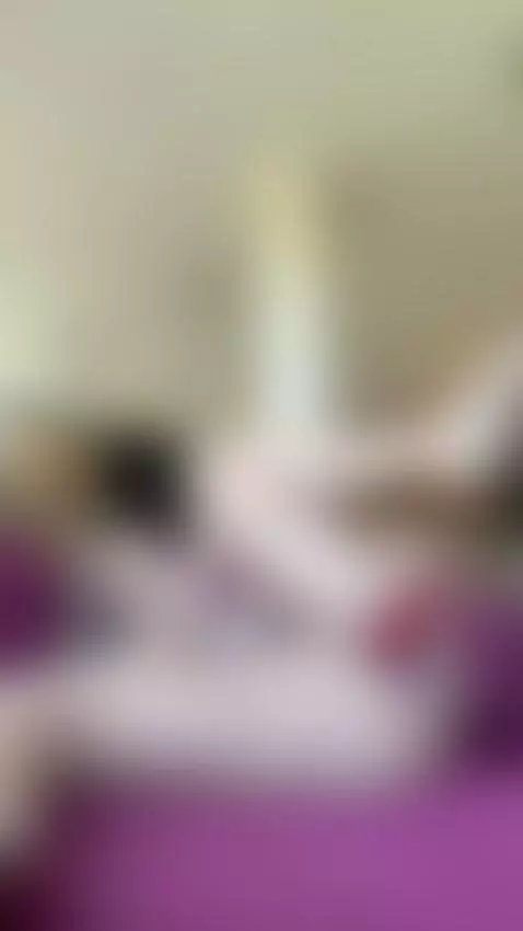 Don’t fall for the smile — it’s a trap 😏🩶 by sunnybunnyy