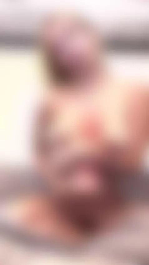 You asked for a show, I gave you more 💋🔥 by sunnybunnyy