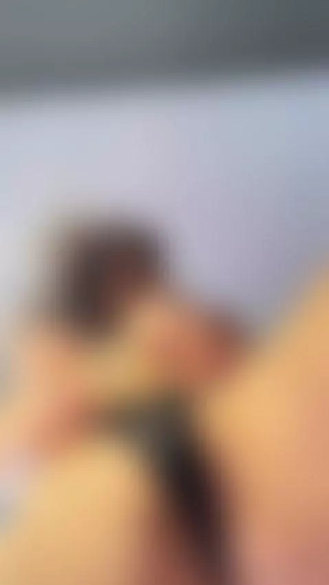 You won’t last through this look 😈👀 by sunnybunnyy