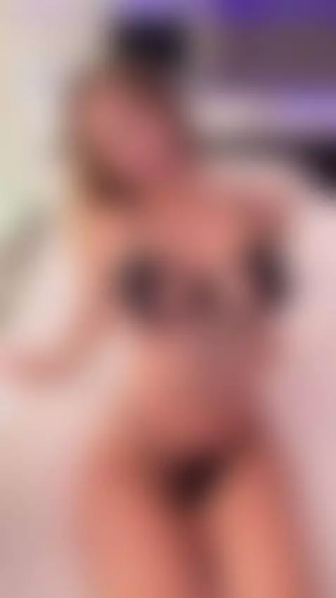 The tease is endless 🔥💋 by sunnybunnyy