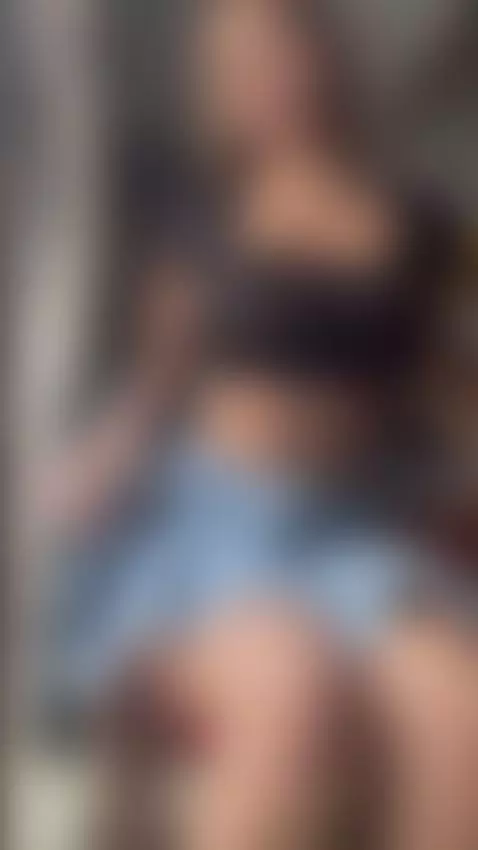 I don’t tease — I hypnotize 😏🩶 by sunnybunnyy