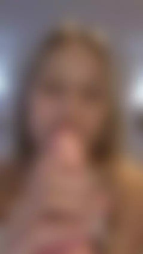 I move slow enough to drive you mad 😈💦 by sunnybunnyy