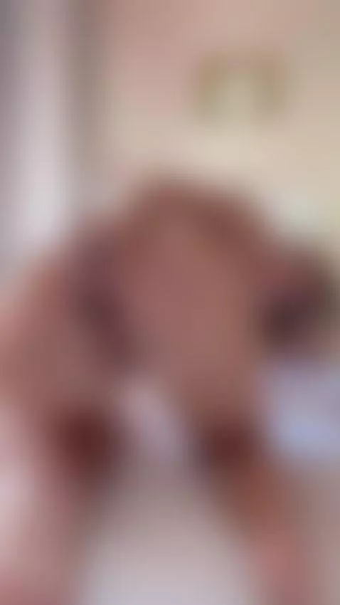 So close to surrender 😏💋 by sunnybunnyy