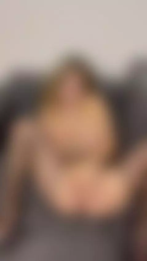 The tease never sleeps 🌙🫦 by sunnybunnyy