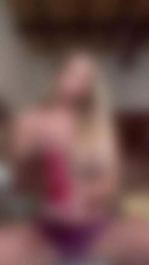 So bad you’ll thank me 😈🔥 by sunnybunnyy