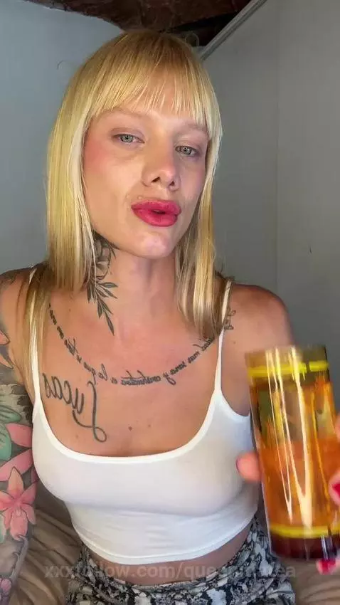 💄 What she did… you’ll replay in your head. by queenmatea