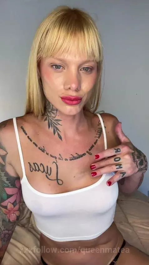 💅 Rebel vibes, queen energy by queenmatea