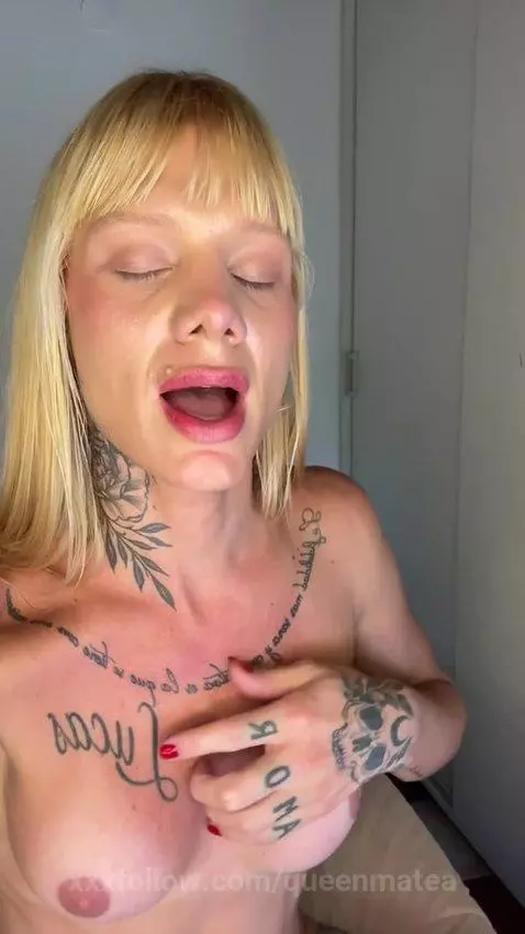 💄 This vibe? Untouchable by queenmatea