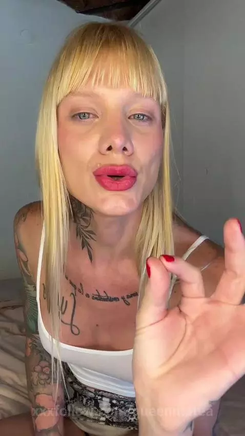 💋 Her presence? A full experience by queenmatea