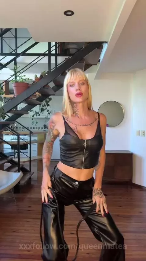 💄 This vibe? Untouchable by queenmatea