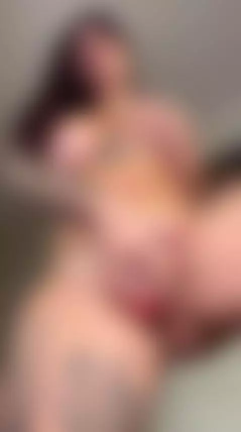 I need a cock to pound my tits... by domiranoire