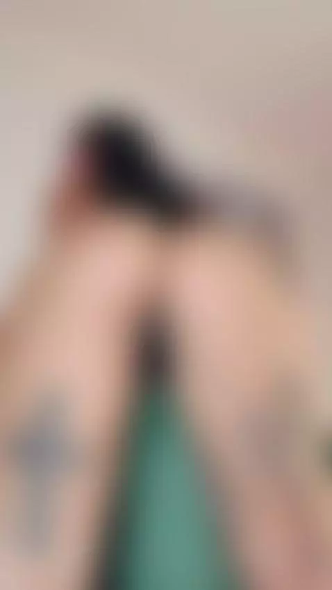 Lend me your tongue for these naughty tits by domiranoire